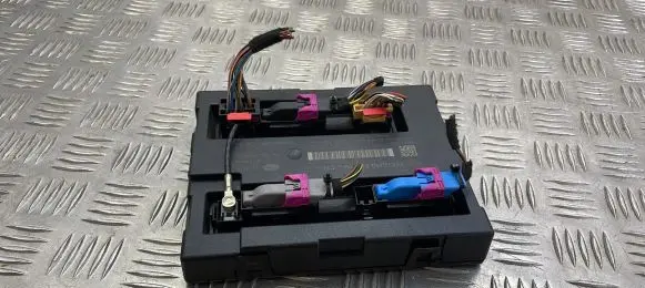 Audi A6 S6 C7 4G Comfort/convenience module 4H0907064CN 4H0907064