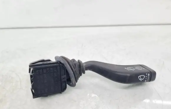 Wiper control stalk