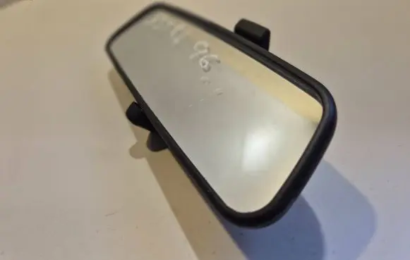 Opel Astra F Rear view mirror (interior) E10010062 E10210062