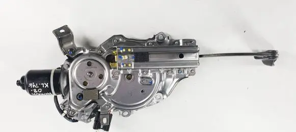 Lexus RX 330 - 350 - 400H Tailgate/trunk/boot lift motor 