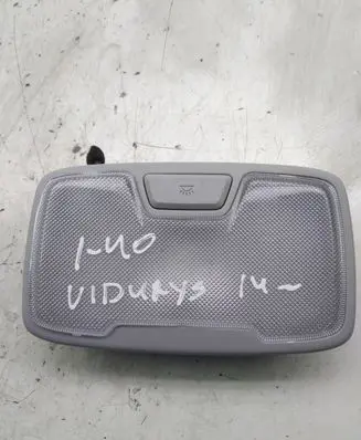Hyundai i40 Rear seat light 928503Z000