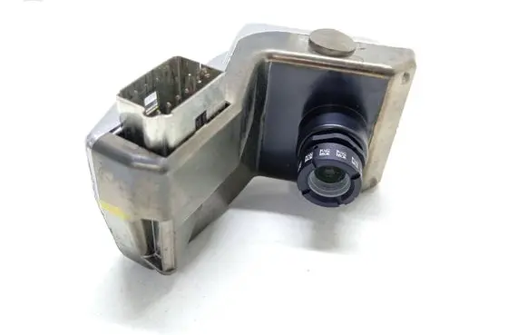 BMW 7 F01 F02 F03 F04 Windshield/windscreen camera 66519188377 11585229 5WK44032