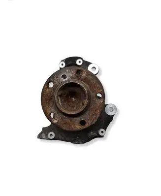 BMW 1 F20 F21 Front wheel hub spindle knuckle 6792285