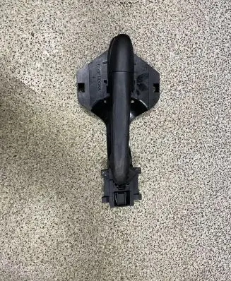 Mercedes-Benz Sprinter W906 Front door coupe exterior handle/bracket A9067600934