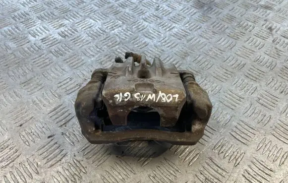 Subaru Legacy Rear brake caliper