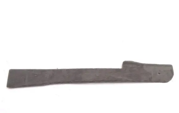 BMW 7 E65 E66 Centre console side trim front 8223336