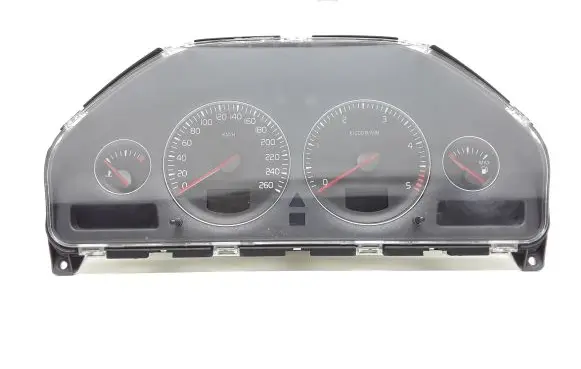 Volvo XC90 Speedometer (instrument cluster) 30746101