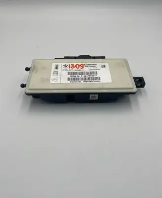 BMW X3 F25 Airbag control unit/module 9247383 A2C53426443 11B1960C01201