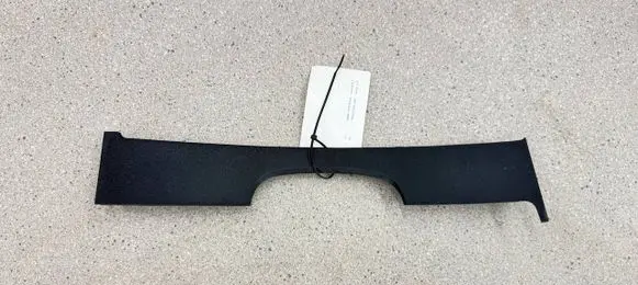 BMW 3 E30 Dashboard trim 62111370657 62148480019