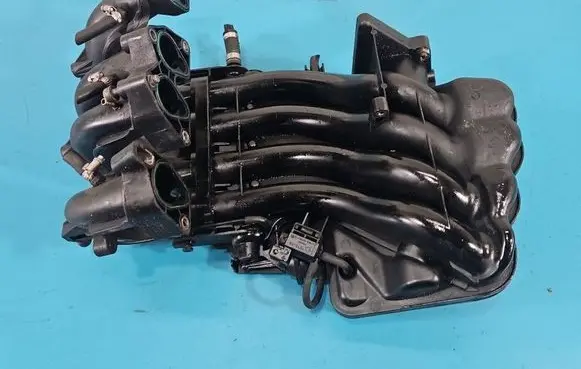 Audi A3 S3 8L Intake manifold 06A133206H IMPRK1548225