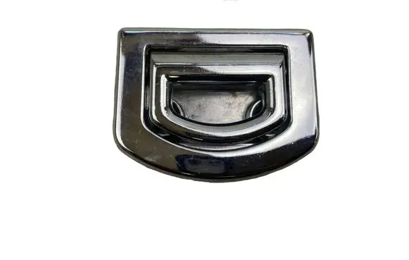 Audi A4 S4 B9 8W Towing hook eye 1K0864203