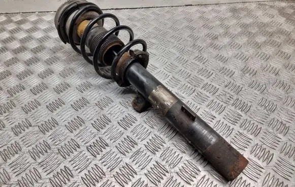 BMW 1 E81 E87 Front shock absorber/damper 08B11S20674 824903005045 PAREGPSS