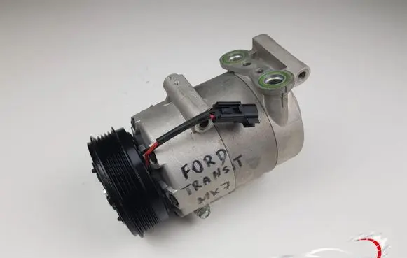 Ford Transit Air conditioning (A/C) compressor (pump) 10401283402
