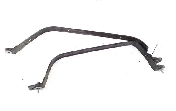 Volkswagen PASSAT B9 Fuel tank mounting bracket 3Q0201654