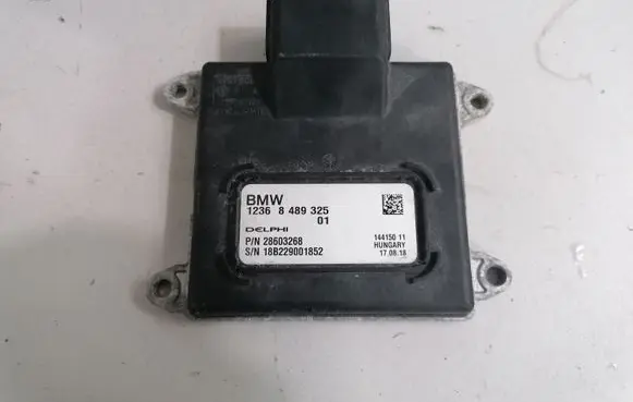 BMW i3 Other devices 8489325 8661706