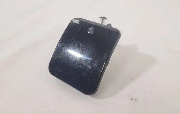 Mercedes-Benz S W221 Front tow hook cap/cover A2218850223