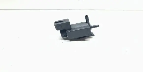 Vacuum valve