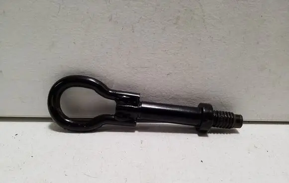 Ford Galaxy Towing hook eye 