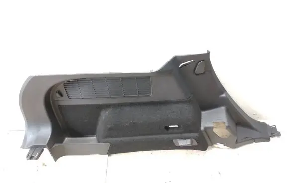 Ford Mustang Mach-E Trunk/boot side trim panel Lj8br310b01abw Lj8br31013aew Lj8b-r310b01-abw