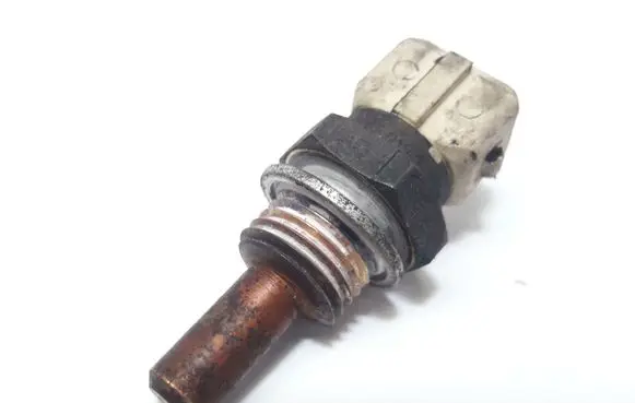 Coolant temperature sensor