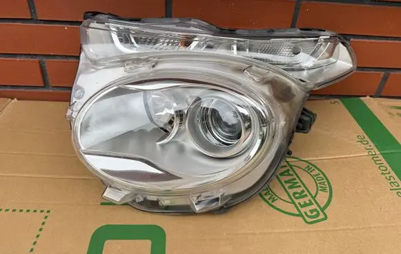 Citroen C1 Headlight/headlamp 90026272 811500H170