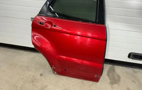 Land Rover Range Rover Evoque L538 Rear door