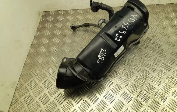 BMW 2 Active Tourer U06 Air intake hose/pipe 8489423