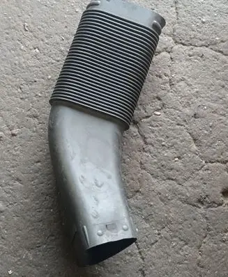 BMW X5 F15 Air intake duct part 13718514008 8514008