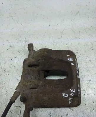 Opel Vivaro Front brake caliper