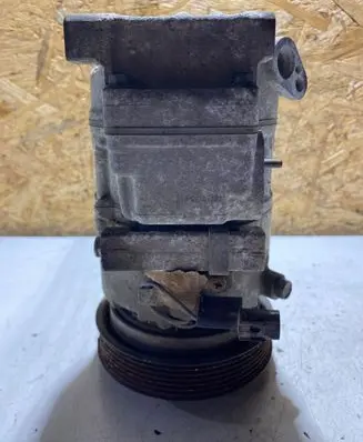 KIA Ceed Air conditioning (A/C) compressor (pump)