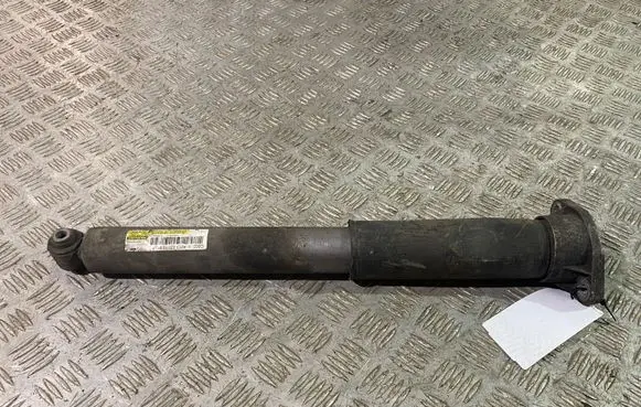 Mercedes-Benz GLC X253 C253 Rear shock absorber/damper A2533201008