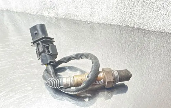 Opel Insignia A Lambda probe sensor 0281004161 55572548 108261