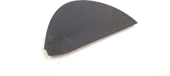 Audi A6 S6 C5 4B Dashboard side end trim 4B0857085B