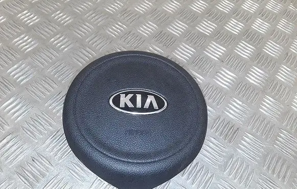 KIA Optima Steering wheel airbag d456900020