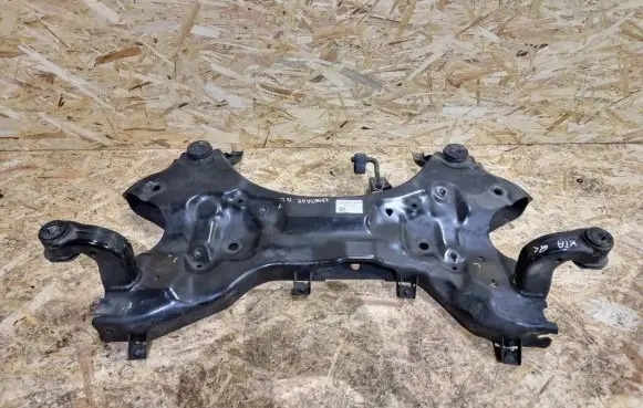 Front subframe