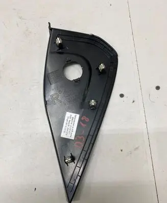 BMW 5 G30 G31 Dashboard side end trim 17397510 59329555