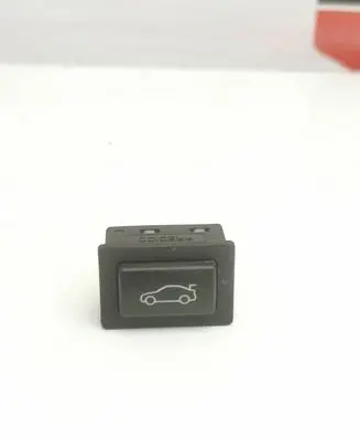 BMW 3 F30 F35 F31 Tailgate opening switch 9200316