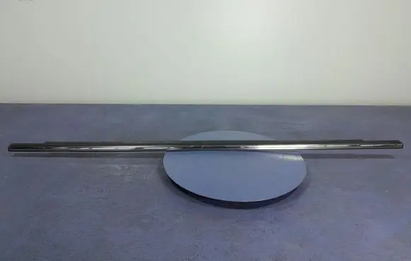 Fiat 500 Front bodywork piece