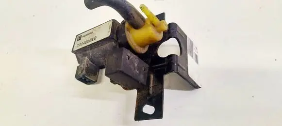 Opel Insignia A Turbo solenoid valve 701420020