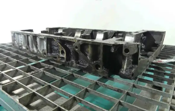 Other under body part