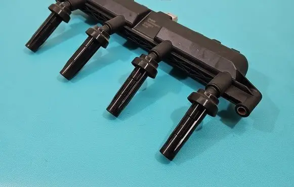 Citroen C3 High voltage ignition coil IMPRK1501353