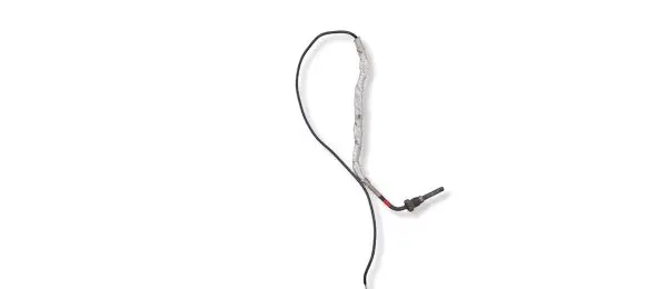 Audi A6 S6 C7 4G Exhaust gas temperature sensor 059906088CP