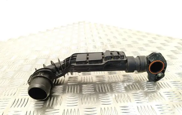 Citroen Berlingo Intercooler hose/pipe 9810958280 Z12003088