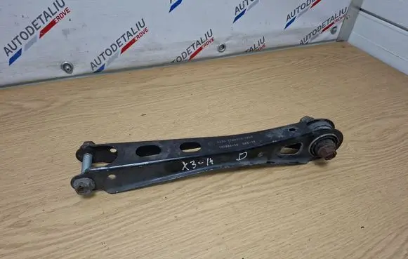 BMW X3 F25 Rear control arm 6786978 33306786978