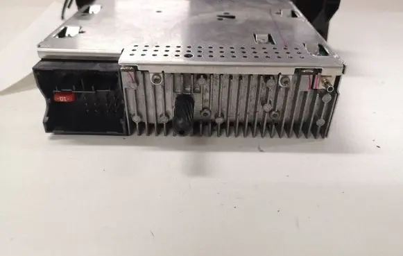 BMW 1 E81 E87 Radio/CD/DVD/GPS head unit 0090497 VP7KAF18C838AK 6512917720902