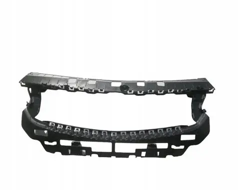 Opel Astra K Front bumper upper radiator grill 134480088