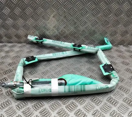 Cupra Formentor Roof airbag 5FF880741G