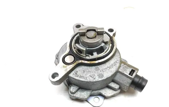 Vacuum pump