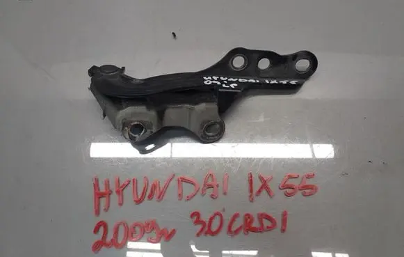 Hyundai ix 55 Engine bonnet/hood hinges