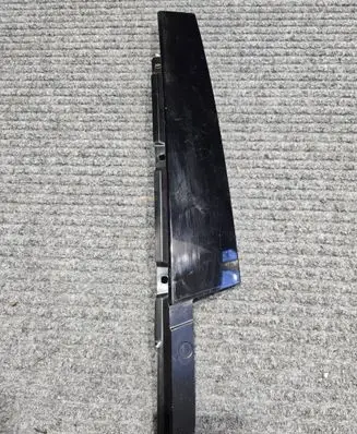 Audi e-tron Other front door trim element 4KE837901